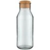 B&M Recycled Storage Bottle 1L