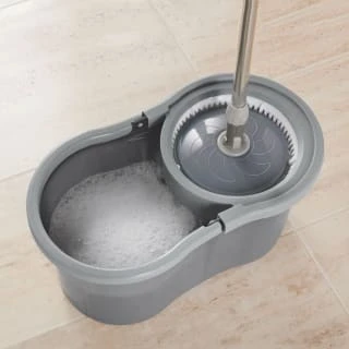 Addis Spin Mop & Bucket - Image 2