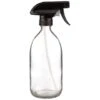 B&M Recycled Glass Spray Bottle