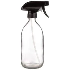 B&M Recycled Glass Spray Bottle