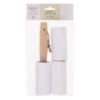 B&M Bamboo Lint Roller With 3 Refils