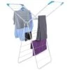 Minky X-Wing Clothes Airer 16m