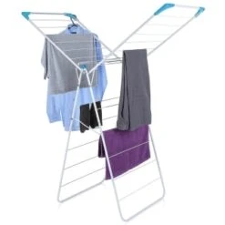 Minky X-Wing Clothes Airer 16m