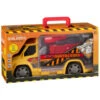 B&M Ultimate Builders Truck Carry Case
