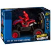 B&M Remote Control Quad Rider