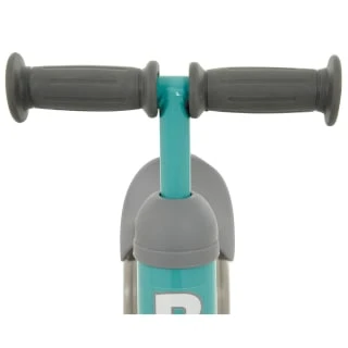 B&M Bobble Ride On - Green - Image 7