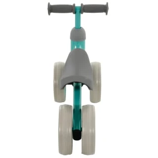B&M Bobble Ride On - Green - Image 6