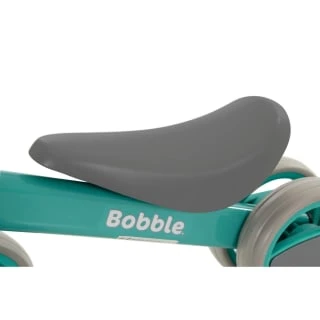 B&M Bobble Ride On - Green - Image 11