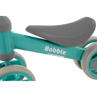B&M Bobble Ride On - Green - Image 8