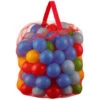 B&M Play Balls 100pk - Multicolour