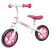 B&M Ionic Balance Bike - Pink