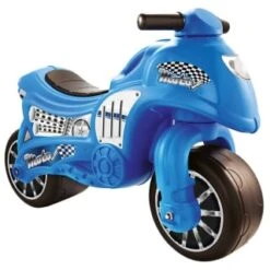 B&M My First Motorbike