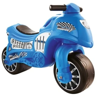 B&M My First Motorbike