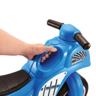 B&M My First Motorbike - Image 2