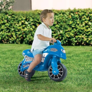 B&M My First Motorbike - Image 4