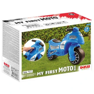 B&M My First Motorbike - Image 3