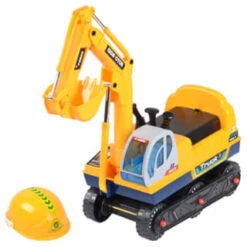 B&M Micro Excavator