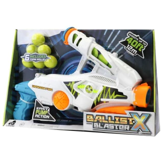 B&M Ballist-X Blaster