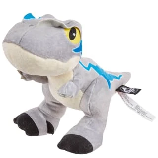 B&M Jurassic World Plush Toys - Image 3