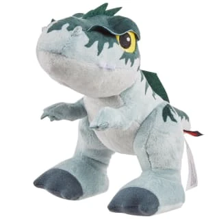 B&M Jurassic World Plush Toys - Image 5