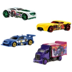 Lightyear Hot Wheels Vehicles - Assorted