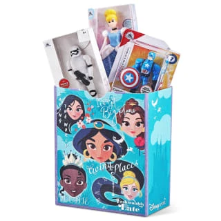 Disney Mini Brands - Image 13