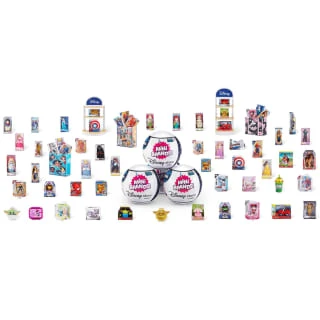 Disney Mini Brands - Image 4