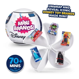 Disney Mini Brands - Image 3