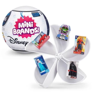 Disney Mini Brands - Image 2