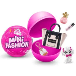 B&M Mini Fashion Surprise