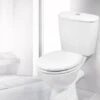 Beldray Soft Closing Toilet Seat
