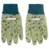 B&M Children's Gardening Gloves - Green