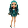 Rainbow High Fashion Doll - Jewel Richie (Emerald)