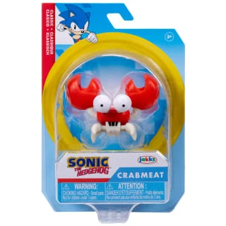 Sonic The Hedgehog Figure - Assorted - Image 9