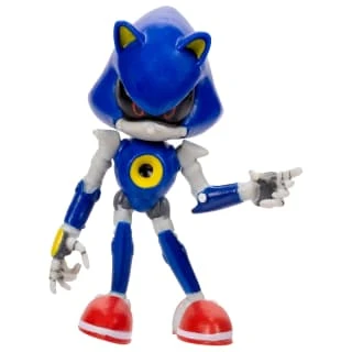 Sonic The Hedgehog Figure - Assorted - Image 6
