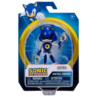 Sonic The Hedgehog Figure - Assorted - Image 7