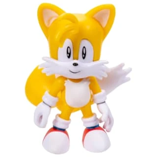 Sonic The Hedgehog Figure - Assorted - Image 4