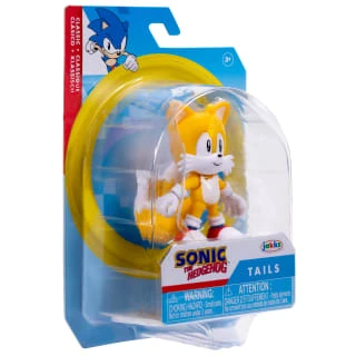 Sonic The Hedgehog Figure - Assorted - Image 5