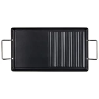 Tower Non-Stick Hob Top Griddle Plate - Image 3