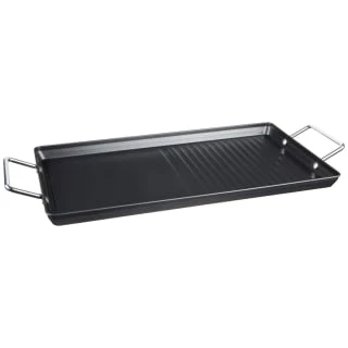 Tower Non-Stick Hob Top Griddle Plate - Image 2