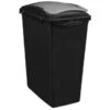 Addis ECO Bin 40L - Black