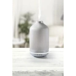 Essence Ceramic Diffuser - Grey