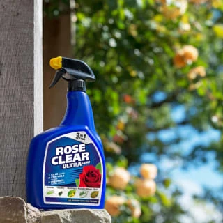 B&M RoseClear 3-in-1 Ultra Gun 1L - Image 4