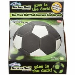 B&M KickerBall Glow