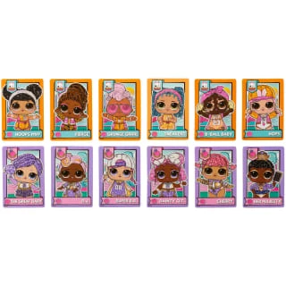 L.O.L. Surprise! L.O.L Surprise All-Star BBs - Sports Sparkly Basketball Series - Image 2