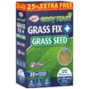 Doff Grass Fix + Grass Seed 625g