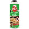 Doff Stop Cat & Dog Scatter Granules 1kg