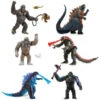 B&M Hollow Earth Action Figure 6 Inch - Assorted