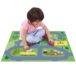 Peppa Pig Original Megamat - Image 3