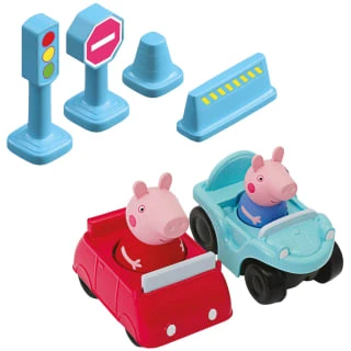 Peppa Pig Original Megamat - Image 5